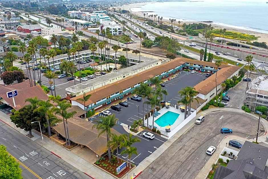 Best Western at Ventura Pier