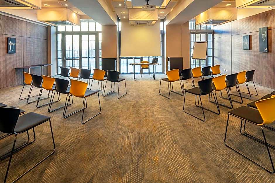 Best Western Plus Hotel Colbert