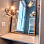 The Historic Lyric Presidential Suite