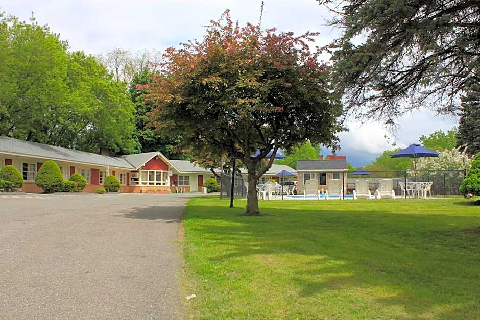 Berkshire Inn