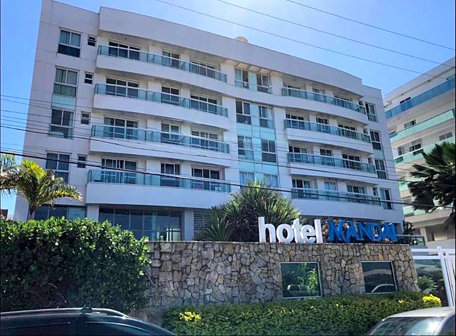 Mandai 01 suíte APT 311 MC temporadas