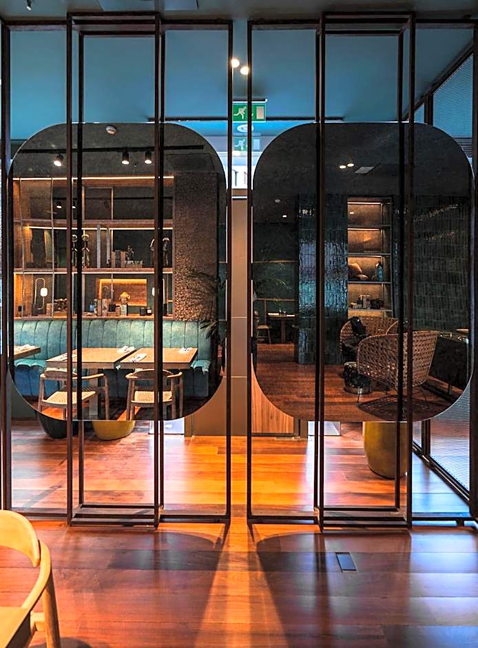 Hotel Taburiente S.C.Tenerife