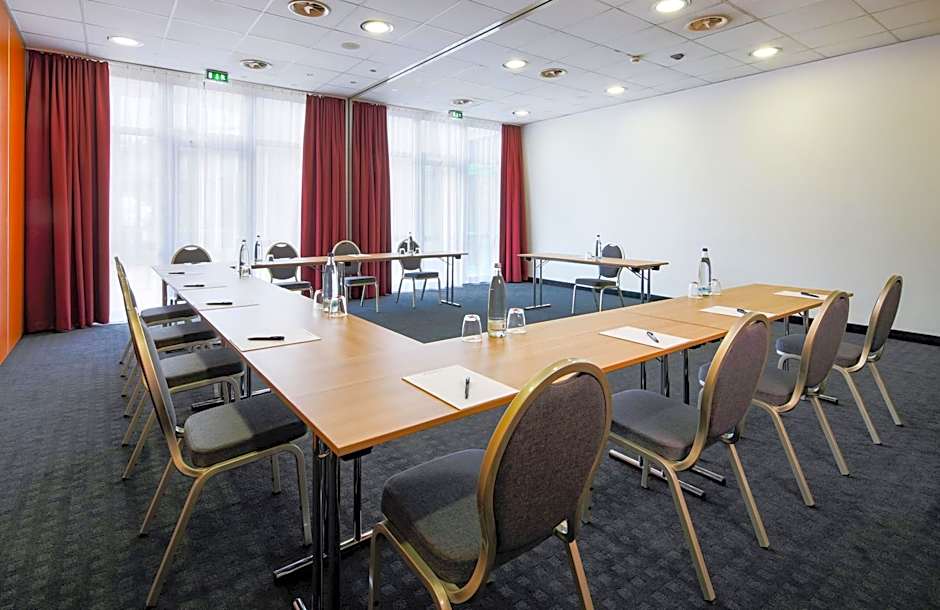 H+ Hotel Hannover