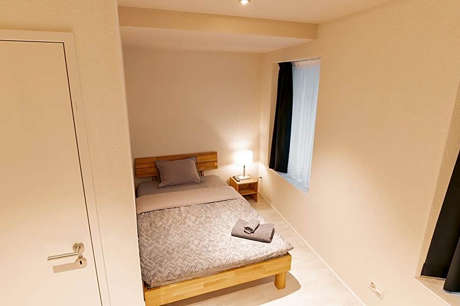 Hotel Rütli am Bahnhof Rüti ZH