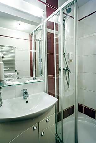 Hotel Europa Business & SPA
