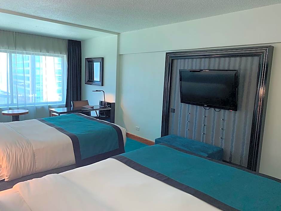 Radisson Hotel Trinidad