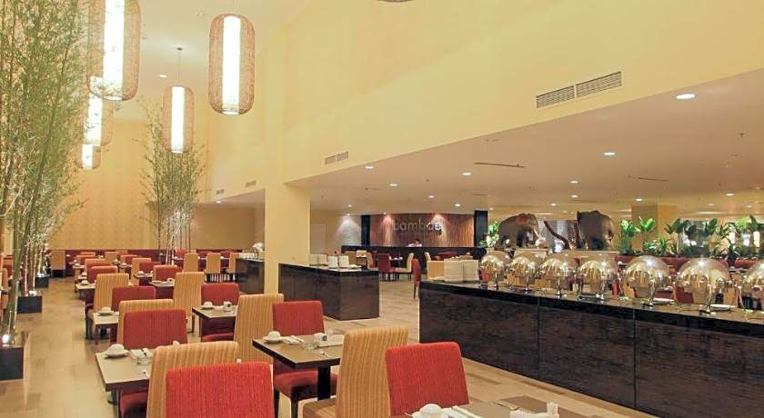 Harmoni One Convention Hotel & Service Apartments