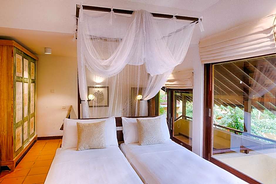 Jetwing Ayurveda Pavilions