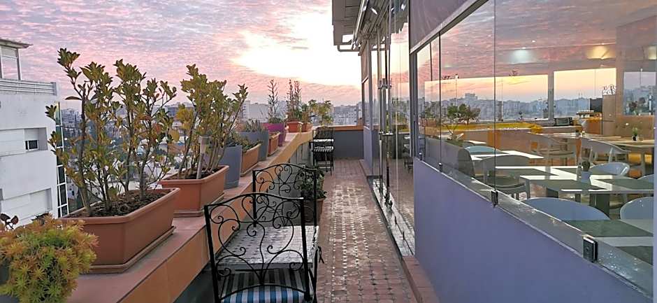 Hotel Swani