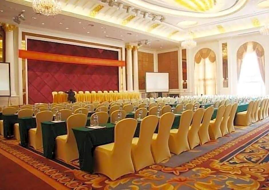 Country Garden Phoenix Hotel Chaohu