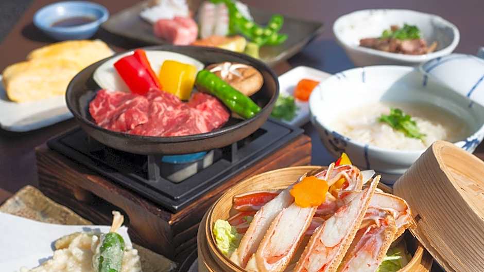 Hotel Wing International Himeji