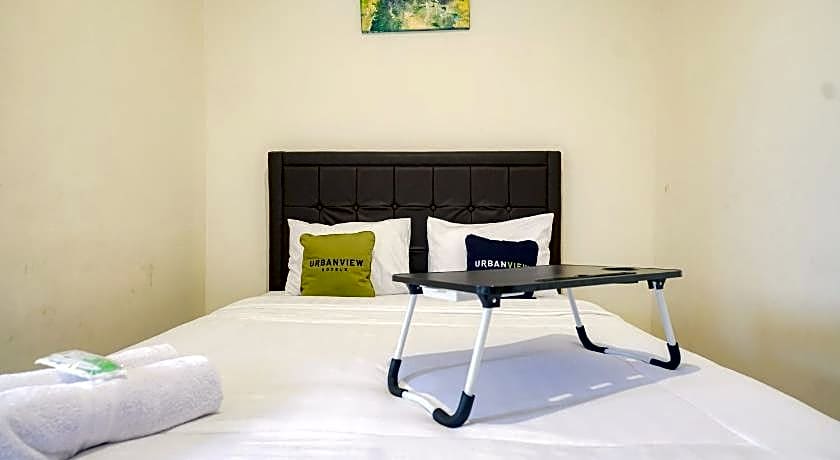 Urbanview Hotel Gatot Subroto Lampung by RedDoorz