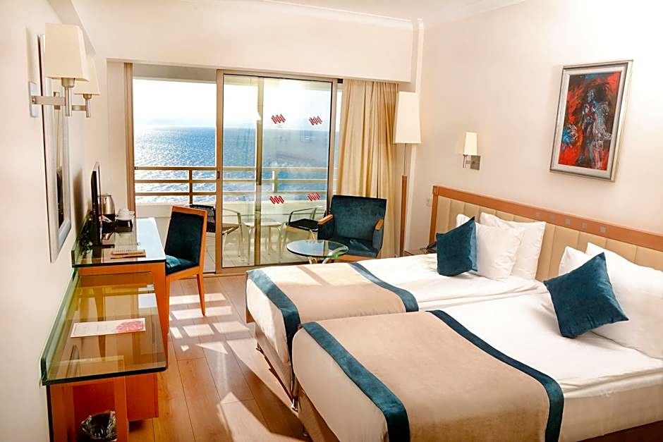 Korumar Hotel Deluxe