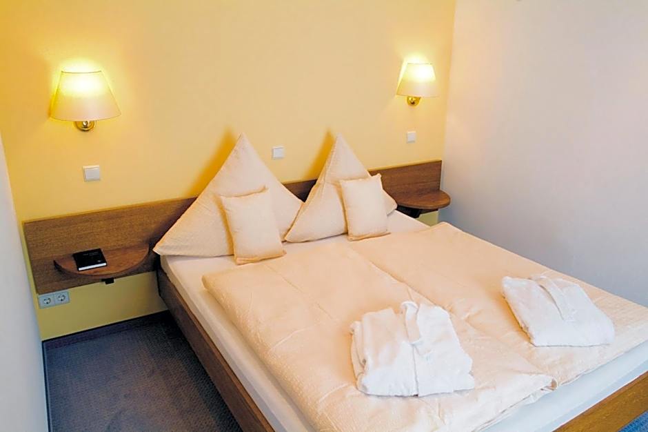 Aparthotel am Kurpark