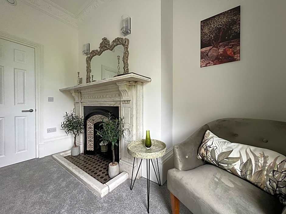 Winckley Square Residences