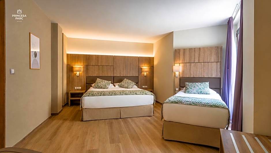 Hotel Princesa Parc