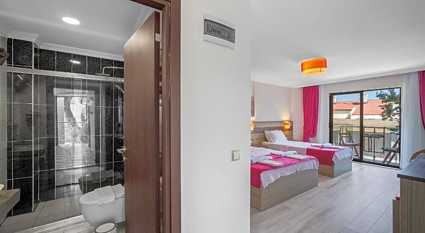 Eden Pyara Hotel Turunc