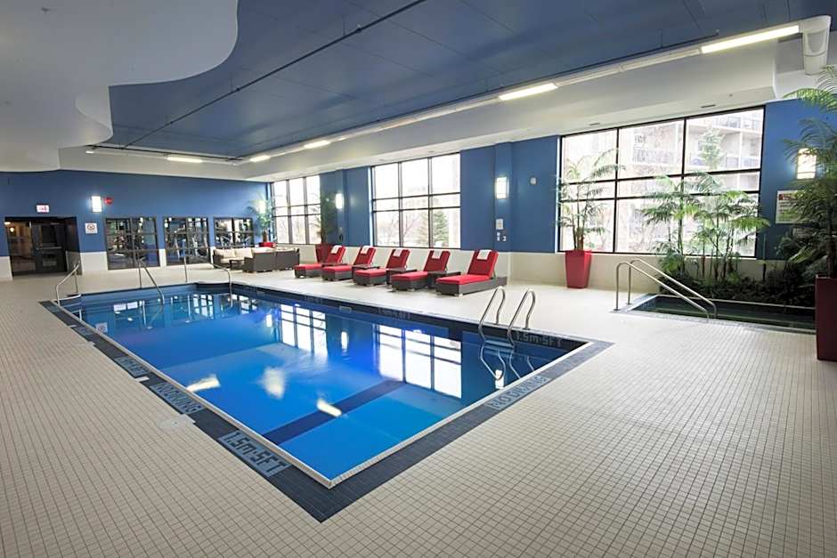 Four Points By Sheraton Winnipeg South