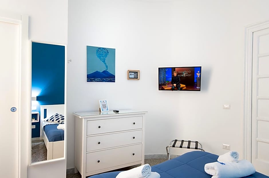 Mellos B&B