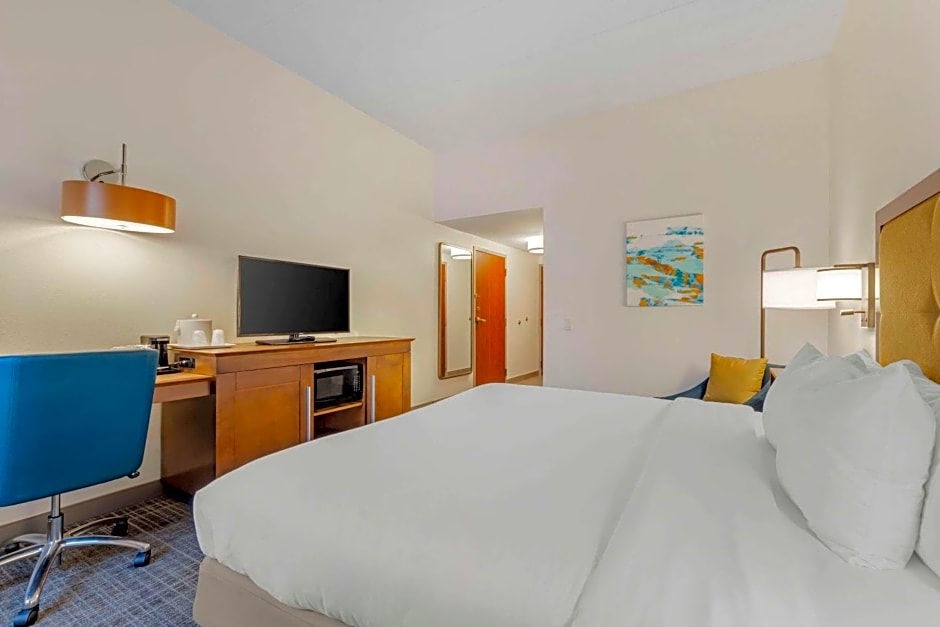 Comfort Inn Laurel - Fort Meade