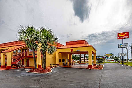 Econo Lodge Kingsland