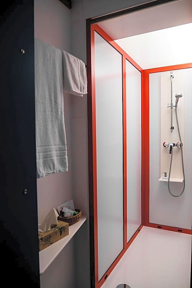 Abalon Hotel ideal