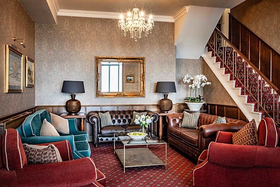 Langham Hotel Eastbourne