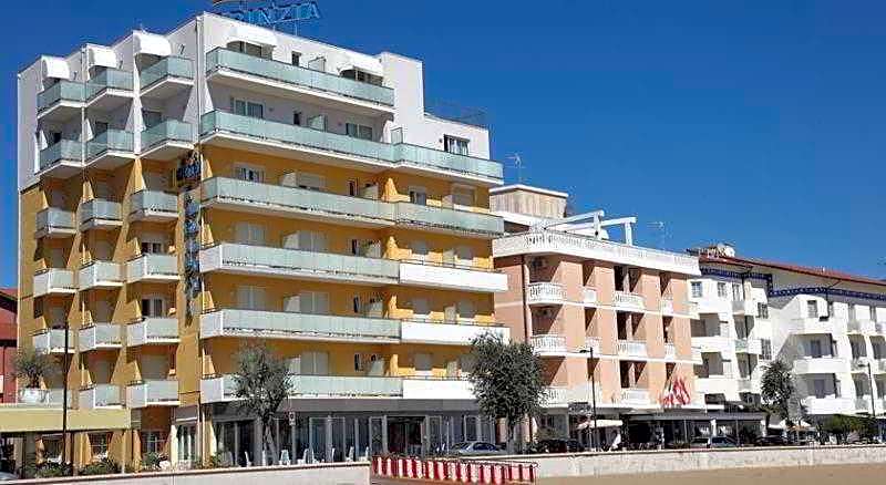 Hotel Karinzia