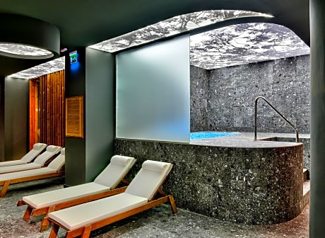 Hotel Sunrise Golden sands