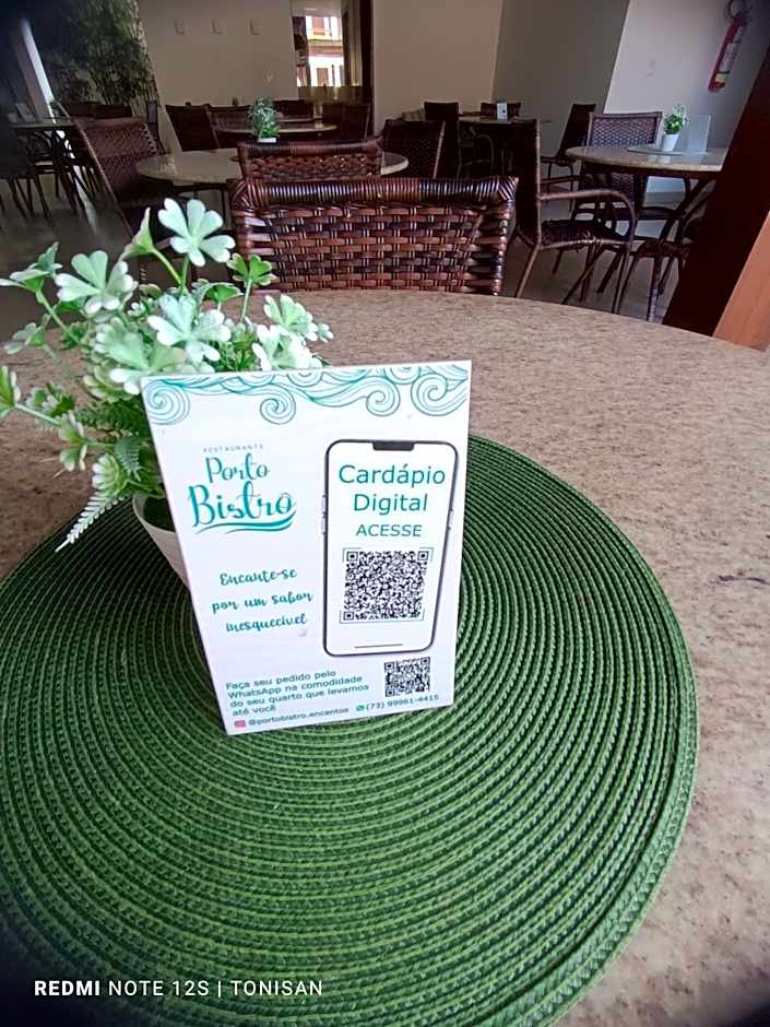 ENCANTO DE ITAPERAPUÃ