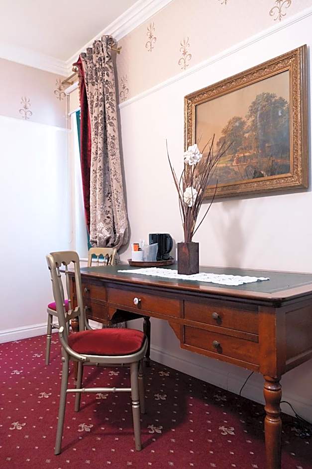 Hotel Boutique Casa del Sole