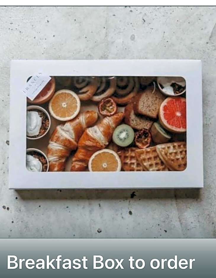 11 WESTCLIFF RENTALS