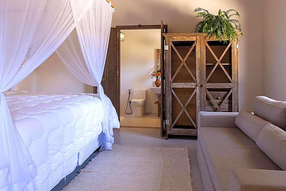 Casa Pérola em Trancoso