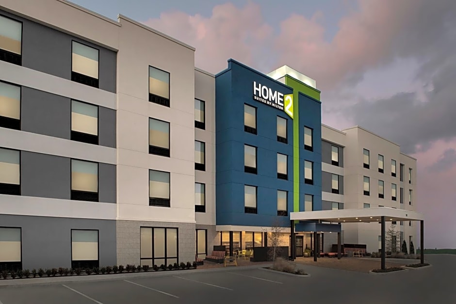 Home2 Suites By Hilton Kenner New Orleans Arpt