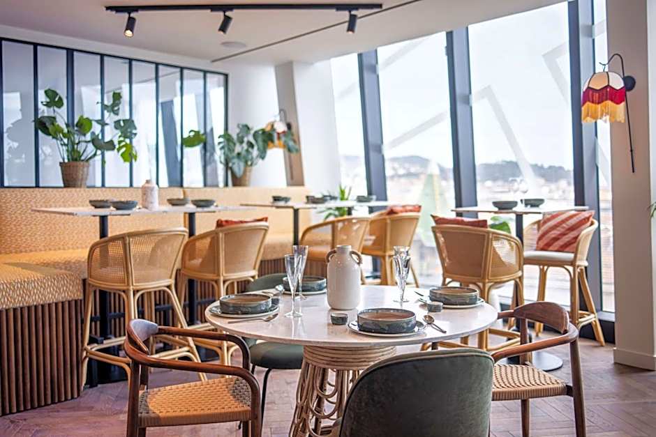 DoubleTree by Hilton Nice Centre Iconic, France