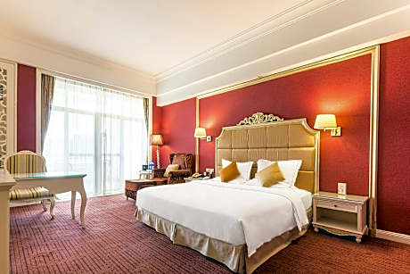 Songya Lake View 1 Bed Room