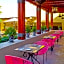 Hotel Los Patios