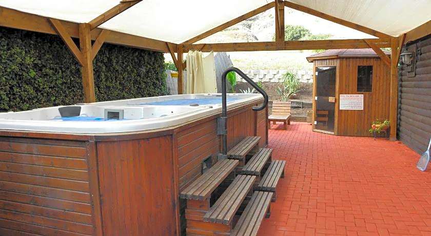 Avigail Guest House