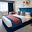 Queens Hotel & Spa Bournemouth