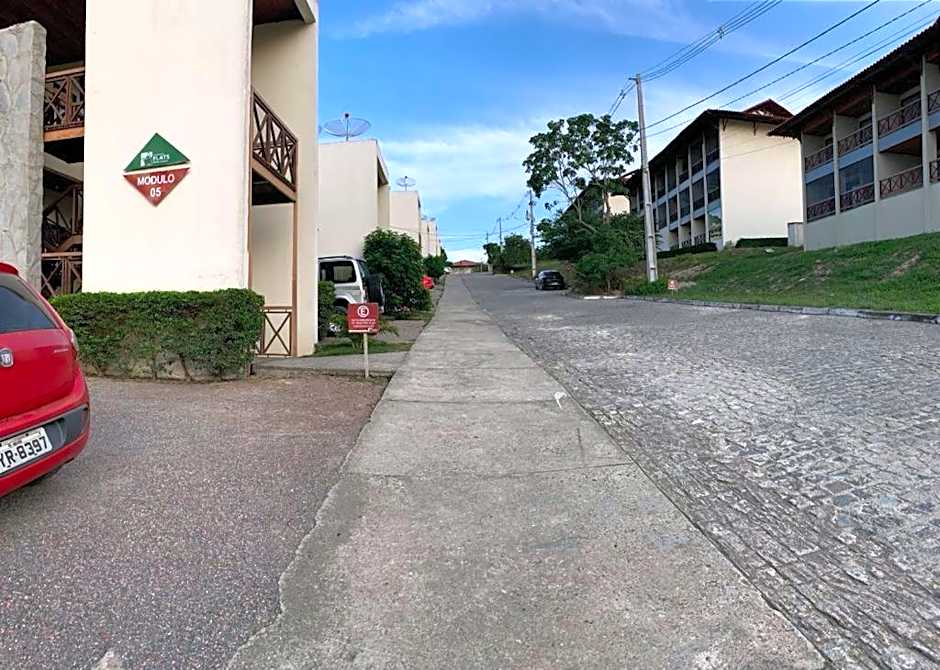 Monte Castelo Gravatá