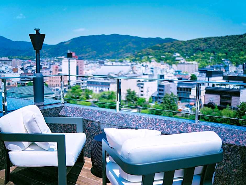 Sora Niwa Terrace Kyoto