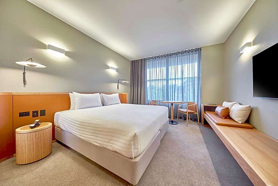 Wonil Hotel Perth, Handwritten Collection