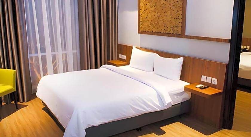 Ayola First Point Hotel Pekanbaru