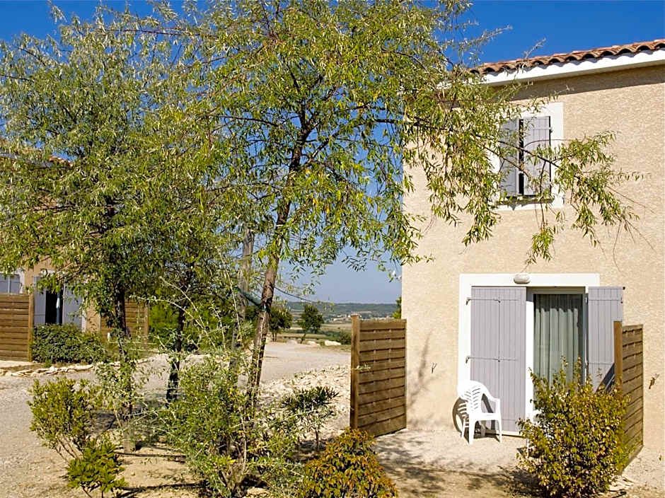 Résidence Odalys Le Mas des Vignes