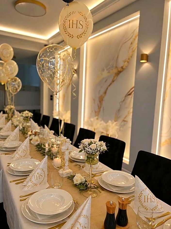 Hotel Lantier - Basen & Gabinet SPA