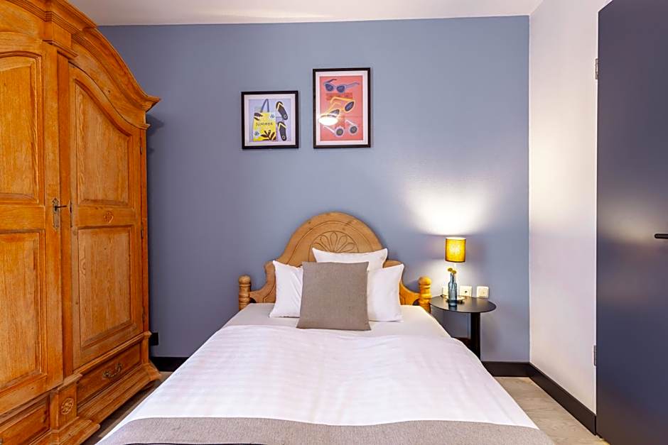 Garner Hotel Dusseldorf - Main Station by IHG