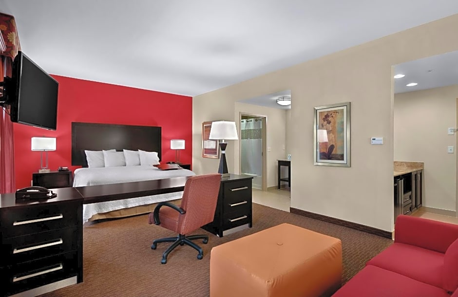 Hampton Inn & Suites Tampa Northwest/Oldsmar