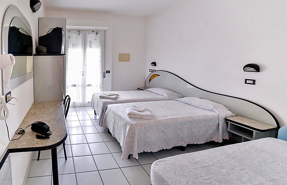 Hotel Rondinella