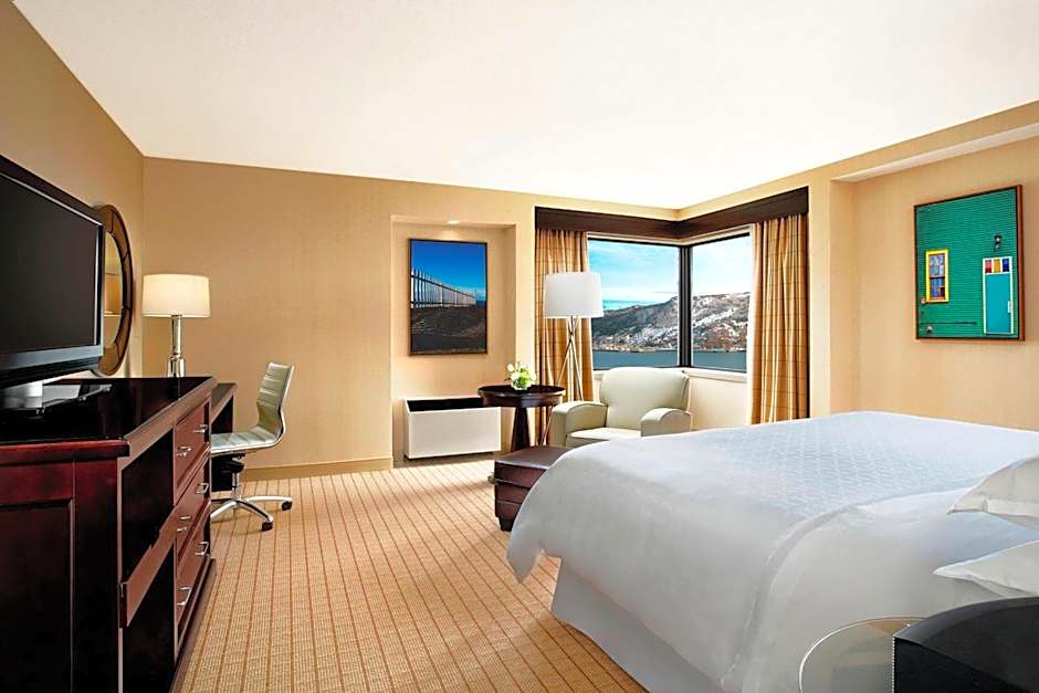 Sheraton Hotel Newfoundland