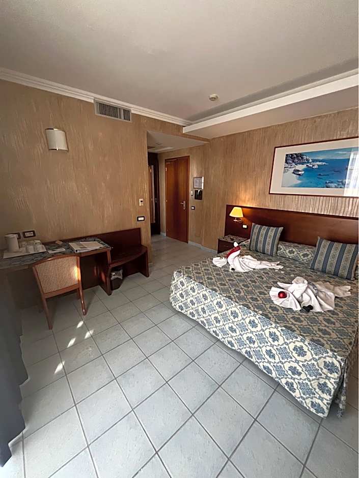 Grand Hotel L'Approdo